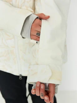 Damen Roxy Stated Snowboardjacke