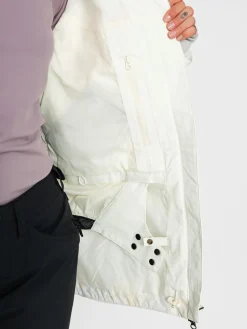 Damen Roxy Stated Snowboardjacke