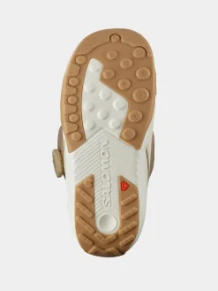 Damen Salomon Kiana Dual Boa Snowboardschuhe