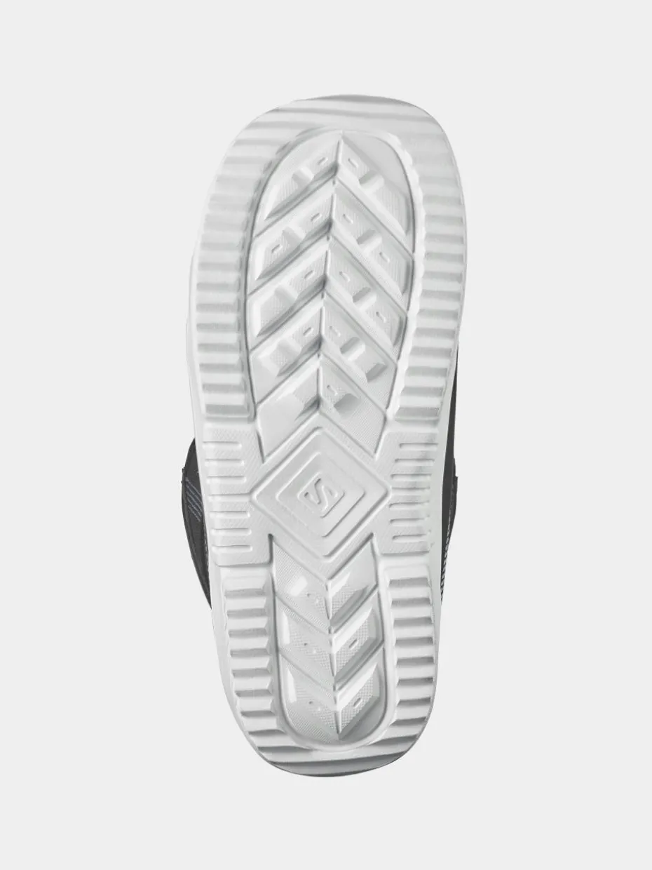 Damen Salomon Snowboard Schuhe Scarlet Boa