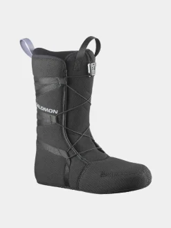 Damen Salomon Snowboard Schuhe Scarlet Boa