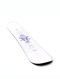 Damen Snowboard Salomon Lotus