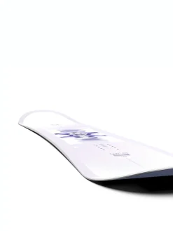 Damen Snowboard Salomon Lotus