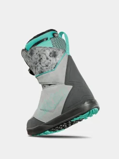 Damen ThirtyTwo Snowboard Schuhe Lashed Double Boa