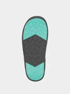 Damen ThirtyTwo Snowboard Schuhe Lashed Double Boa