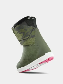 Damen ThirtyTwo Snowboard Schuhe Lashed Double Boa B4Bc