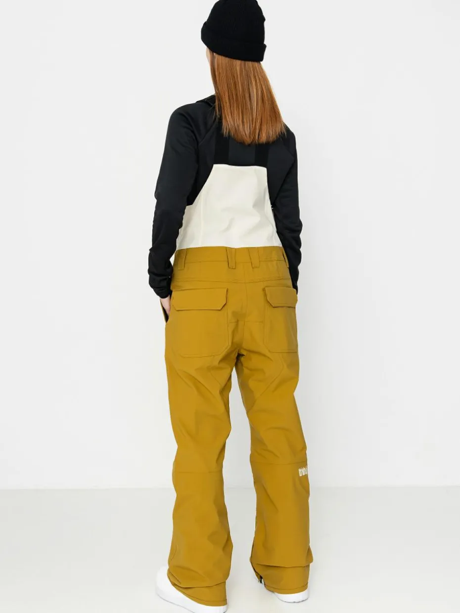 Damen ThirtyTwo Snowboard Hose Basement Bib