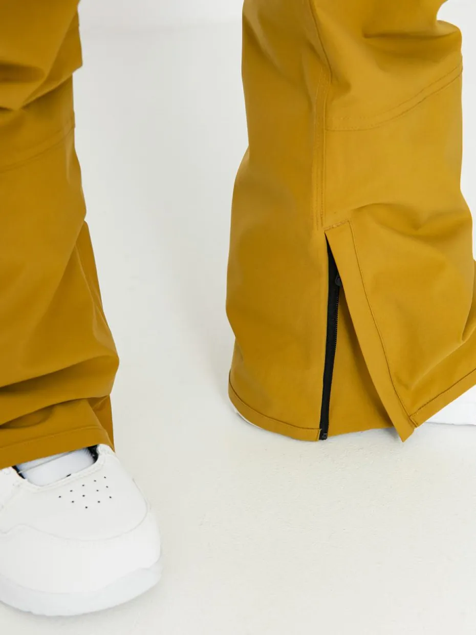 Damen ThirtyTwo Snowboard Hose Basement Bib