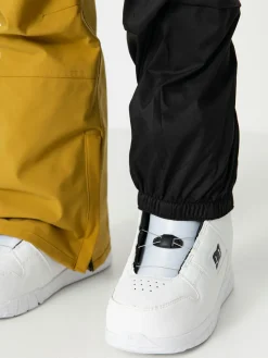 Damen ThirtyTwo Snowboard Hose Basement Bib