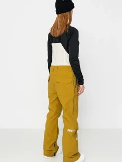 Damen ThirtyTwo Snowboard Hose Basement Bib