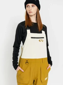 Damen ThirtyTwo Snowboard Hose Basement Bib