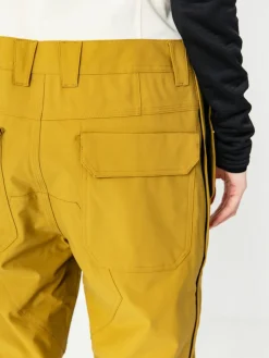 Damen ThirtyTwo Snowboard Hose Basement Bib