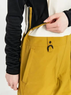 Damen ThirtyTwo Snowboard Hose Basement Bib