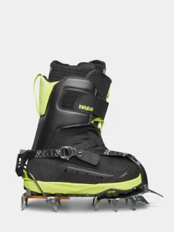 Damen ThirtyTwo Tm 2 Hight Snowboardschuhe