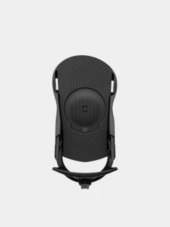 Damen Union Snowboard Bindung Rosa