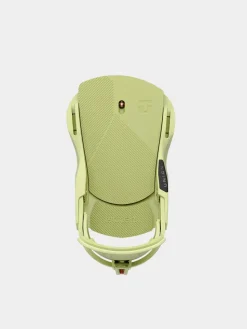 Damen Union Snowboard Bindung Trilogy