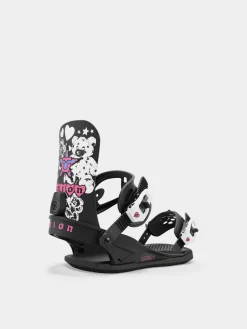 Damen Union Snowboard Bindung Legacy