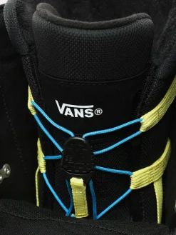 Damen Vans Hi Standard Og Snowboardschuhe