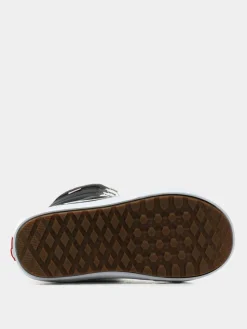 Damen Vans Hi Standard Og Snowboardschuhe