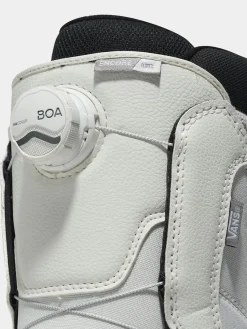 Damen Vans Snowboard Schuhe Encore Og