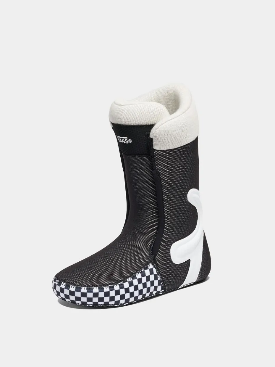 Damen Vans Snowboard Schuhe Encore Pro