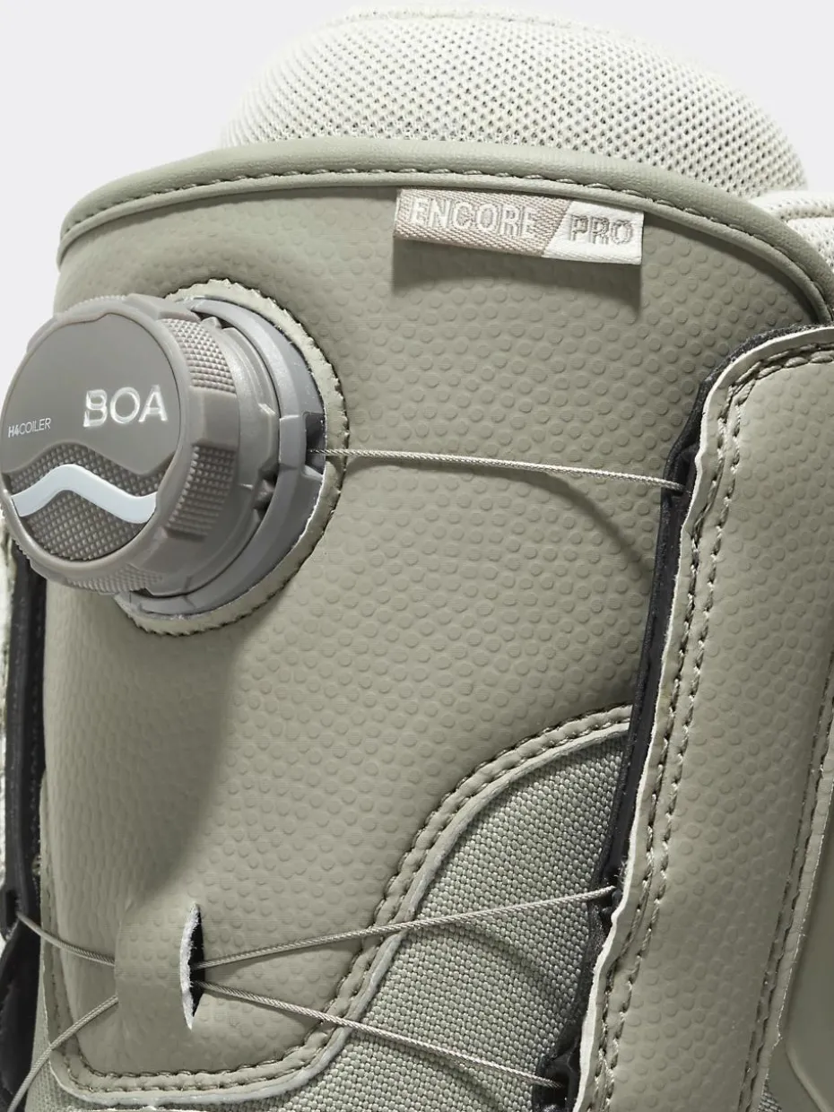 Damen Vans Snowboard Schuhe Encore Pro