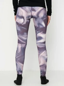 Damen Volcom Aktive Leggins V Science