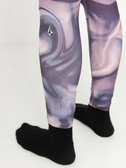 Damen Volcom Aktive Leggins V Science