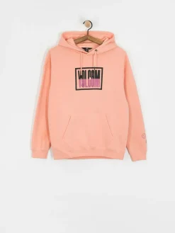 Damen Volcom Aktives Sweatshirt Essential HD