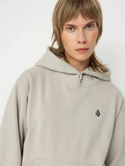 Damen Volcom Aktives Sweatshirt Costus HD