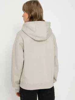 Damen Volcom Aktives Sweatshirt Costus HD