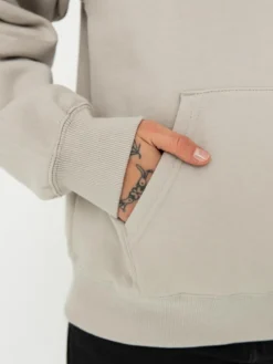 Damen Volcom Aktives Sweatshirt Costus HD