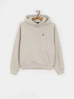 Damen Volcom Aktives Sweatshirt Costus HD