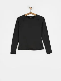 Damen Volcom Aktives Sweatshirt Gridlock Crew