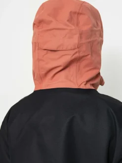 Damen Volcom Ashfield Pullover Snowboardjacke