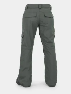 Damen Volcom Aston Gore Tex Snowboardhose