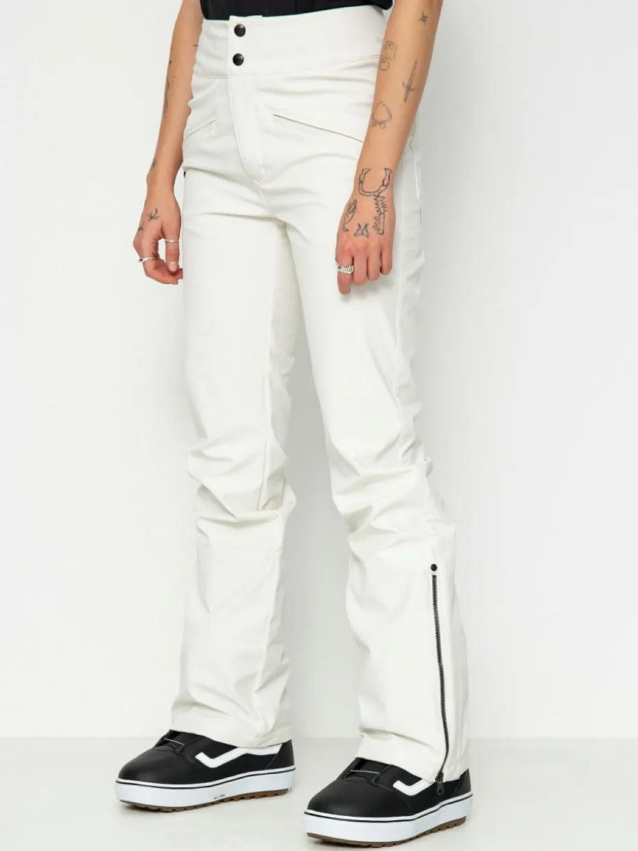 Damen Volcom Battle Stretch Hr Snowboardhose