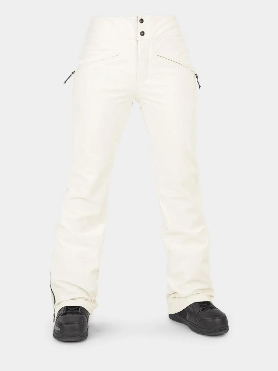 Damen Volcom Battle Stretch Hr Snowboardhose
