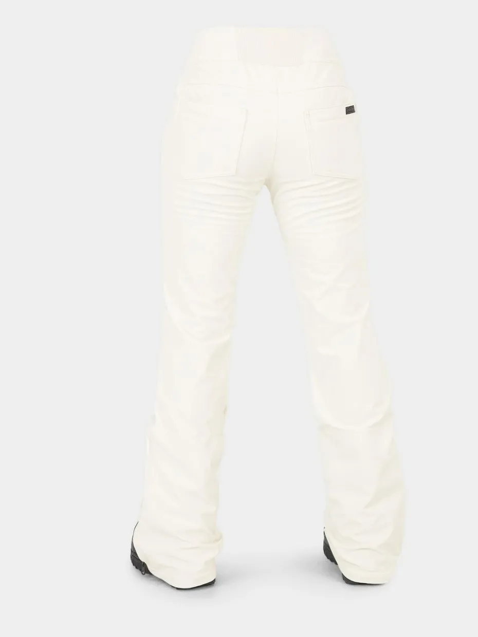 Damen Volcom Battle Stretch Hr Snowboardhose