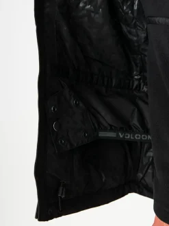Damen Volcom Bolt Ins Snowboard jacke