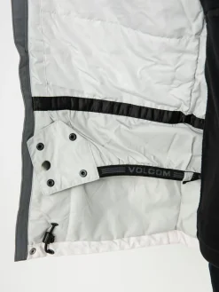 Damen Volcom Bolt Ins Snowboardjacke