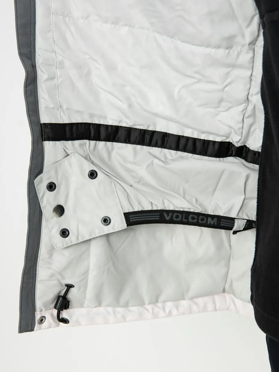Damen Volcom Bolt Ins Snowboardjacke