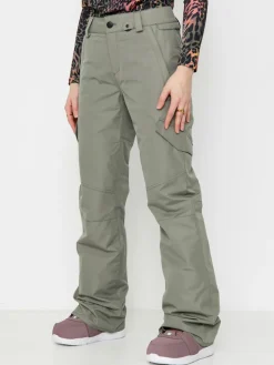 Damen Volcom Bridger Ins Snowboard Hose