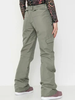 Damen Volcom Bridger Ins Snowboard Hose