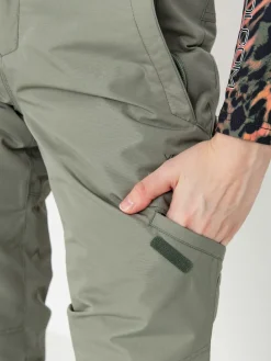 Damen Volcom Bridger Ins Snowboard Hose