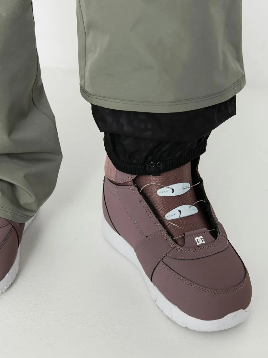 Damen Volcom Bridger Ins Snowboard Hose