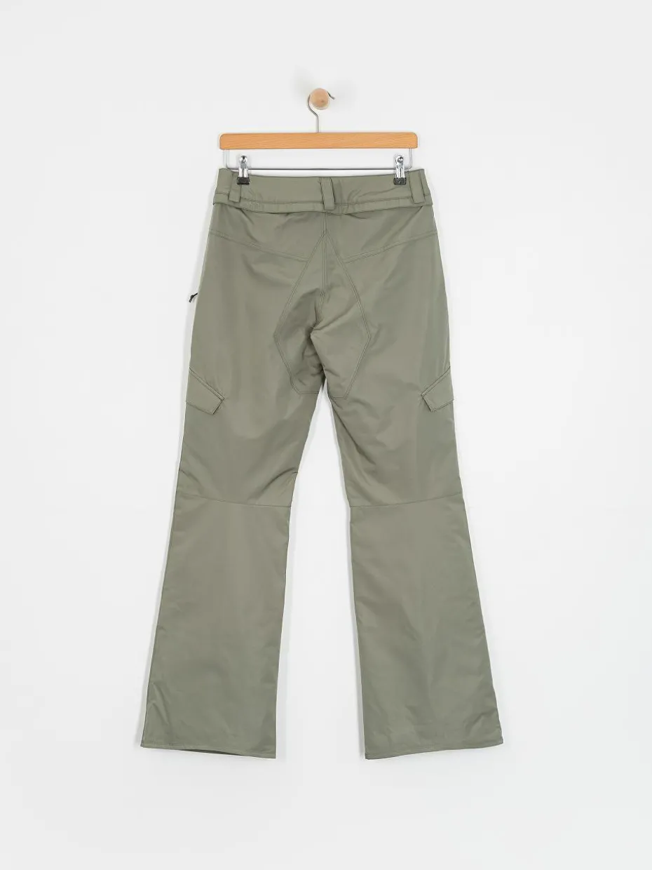 Damen Volcom Bridger Ins Snowboard Hose