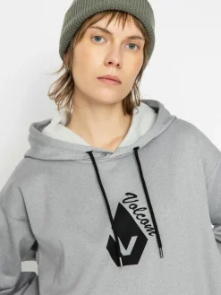 Damen Volcom Core Hydro HD Hoodie