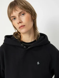 Damen Volcom Costus HD Aktives Sweatshirt