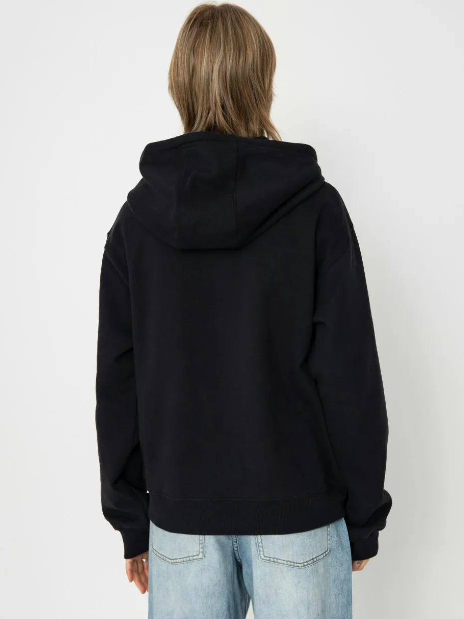 Damen Volcom Costus HD Aktives Sweatshirt